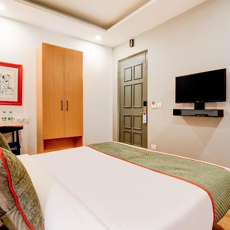 Hotel Townhouse Jaipur Airport Exteriér fotografie