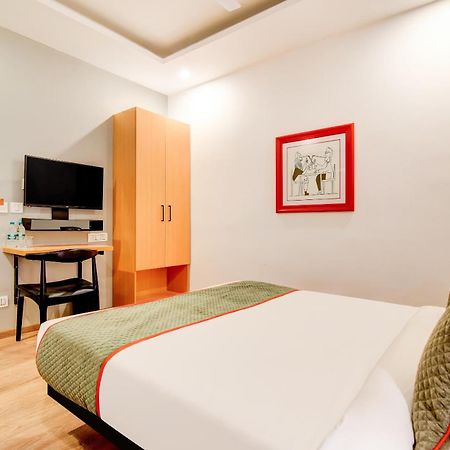 Hotel Townhouse Jaipur Airport Exteriér fotografie