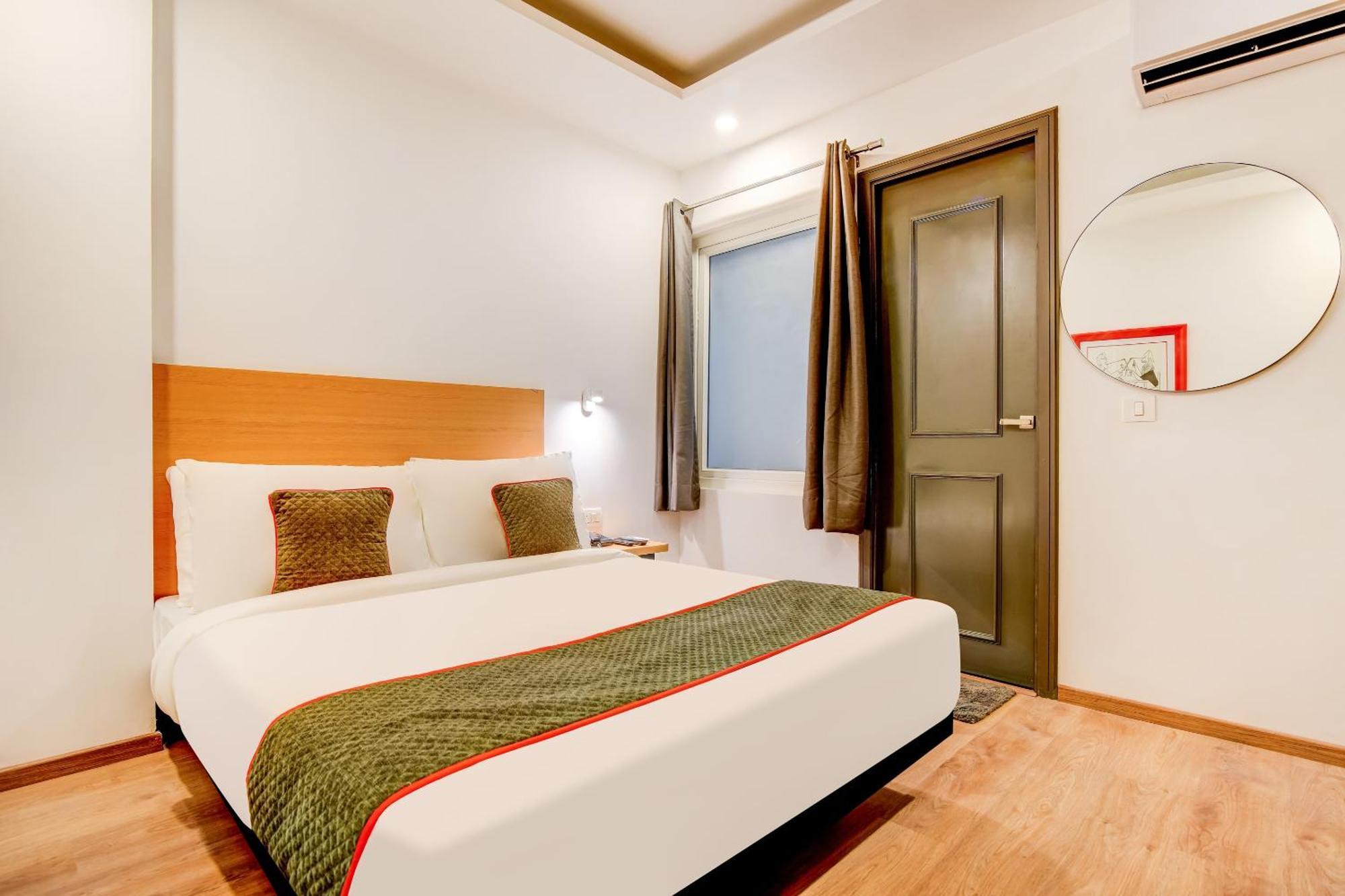 Hotel Townhouse Jaipur Airport Exteriér fotografie