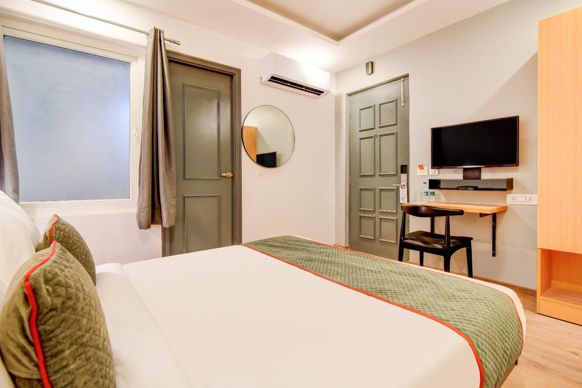 Hotel Townhouse Jaipur Airport Exteriér fotografie