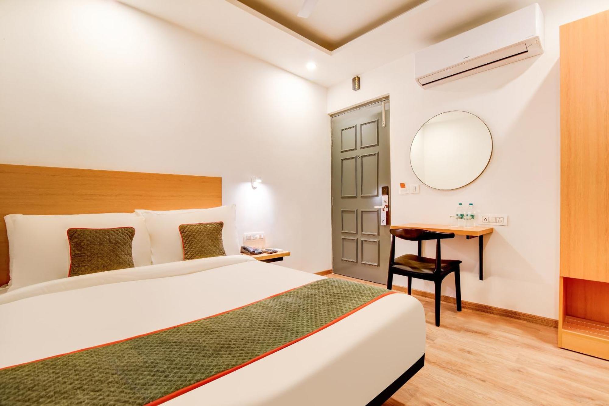 Hotel Townhouse Jaipur Airport Exteriér fotografie